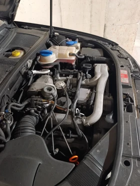 Audi A6 2.5 TDI Quattro Facelift, снимка 10