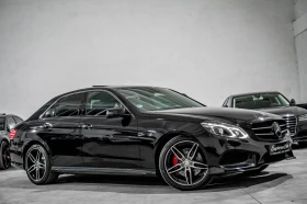 Mercedes-Benz E 350 d* AMG* MASSAGE* TV* CARBON* 9G-TRONIC* FULL MAX - 41999 лв. / 21473.75 € - 38345825 7