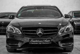 Mercedes-Benz E 350 d* AMG* MASSAGE* TV* CARBON* 9G-TRONIC* FULL MAX - 41999 лв. / 21473.75 € - 38345825 8