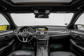 Mercedes-Benz E 350 d* AMG* MASSAGE* TV* CARBON* 9G-TRONIC* FULL MAX - 41999 лв. / 21473.75 € - 38345825 13