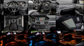 Mercedes-Benz E 350 d* AMG* MASSAGE* TV* CARBON* 9G-TRONIC* FULL MAX - 41999 лв. / 21473.75 € - 38345825 17