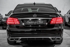 Mercedes-Benz E 350 d* AMG* MASSAGE* TV* CARBON* 9G-TRONIC* FULL MAX - 41999 лв. / 21473.75 € - 38345825 4