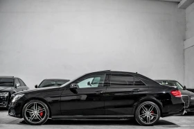 Mercedes-Benz E 350 d* AMG* MASSAGE* TV* CARBON* 9G-TRONIC* FULL MAX - 41999 лв. / 21473.75 € - 38345825 2