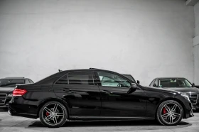 Mercedes-Benz E 350 d* AMG* MASSAGE* TV* CARBON* 9G-TRONIC* FULL MAX - 41999 лв. / 21473.75 € - 38345825 6