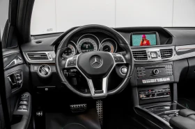 Mercedes-Benz E 350 d* AMG* MASSAGE* TV* CARBON* 9G-TRONIC* FULL MAX - 41999 лв. / 21473.75 € - 38345825 14