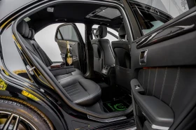 Mercedes-Benz E 350 d* AMG* MASSAGE* TV* CARBON* 9G-TRONIC* FULL MAX - 41999 лв. / 21473.75 € - 38345825 11