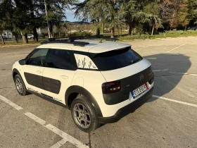 Citroen C4 Cactus 1.6HDI - 11890 лв. / 6079.26 € - 20839771 6