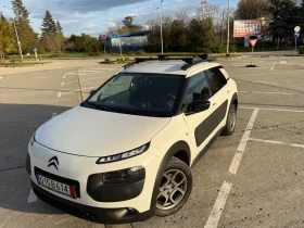 Citroen C4 Cactus 1.6HDI - 11890 лв. / 6079.26 € - 20839771 5