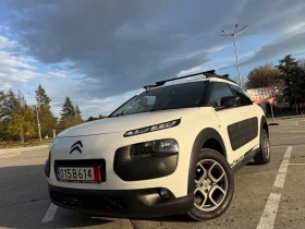 Citroen C4 Cactus 1.6HDI - 11890 лв. / 6079.26 € - 20839771 4