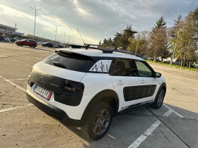 Citroen C4 Cactus 1.6HDI - 11890 лв. / 6079.26 € - 20839771 8