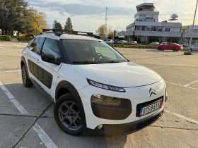 Citroen C4 Cactus 1.6HDI - 11890 лв. / 6079.26 € - 20839771 2