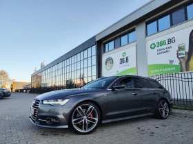 Audi A6 * 3xS Line* MATRIX* 3.0D* 272 HP - 24999 лв. / 12781.79 € - 87083887 6