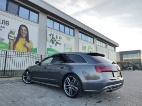 Audi A6 * 3xS Line* MATRIX* 3.0D* 272 HP - 24999 лв. / 12781.79 € - 87083887 2