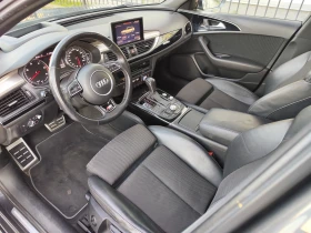 Audi A6 * 3xS Line* MATRIX* 3.0D* 272 HP - 24999 лв. / 12781.79 € - 87083887 10
