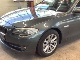 BMW 535 535d xDrive