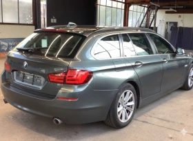 BMW 535 535d xDrive - 30000 лв. / 15338.76 € - 82103487 3