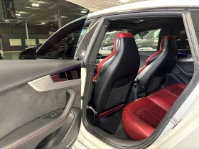 Audi S5 * quattro Prestige * CARFAX * БЕЗ ПЪРВОНАЧАЛНА ВНО, снимка 7