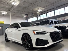 Audi S5 * quattro Prestige * CARFAX * БЕЗ ПЪРВОНАЧАЛНА ВНО, снимка 2