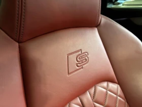 Audi S5 * quattro Prestige * CARFAX * БЕЗ ПЪРВОНАЧАЛНА ВНО, снимка 17