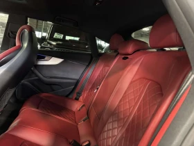 Audi S5 * quattro Prestige * CARFAX * БЕЗ ПЪРВОНАЧАЛНА ВНО, снимка 8
