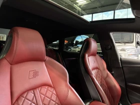 Audi S5 * quattro Prestige * CARFAX * БЕЗ ПЪРВОНАЧАЛНА ВНО, снимка 16
