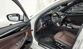 BMW 550 - 50999 € / 99745.37 лв. - 31120878 10