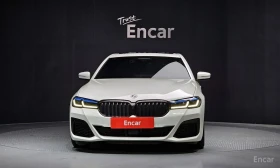 BMW 550 - 50999 € / 99745.37 лв. - 31120878 3