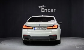 BMW 550 - 50999 € / 99745.37 лв. - 31120878 4