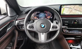 BMW 550 - 50999 € / 99745.37 лв. - 31120878 13