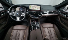 BMW 550 - 50999 € / 99745.37 лв. - 31120878 7