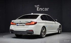 BMW 550 - 50999 € / 99745.37 лв. - 31120878 2
