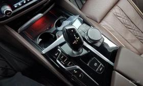 BMW 550 - 50999 € / 99745.37 лв. - 31120878 9