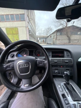 Audi A6 A6 S-line Quattro 4.2 V8 335 к.с - 8180 € / 15998.69 лв. - 59129161 4