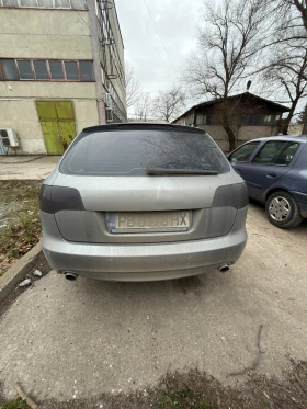 Audi A6 A6 S-line Quattro 4.2 V8 335 к.с - 8180 € / 15998.69 лв. - 59129161 3