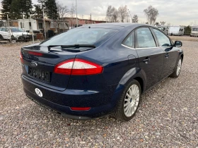Ford Mondeo 2.3 i Schweiz - 3800 € / 7432.15 лв. - 45699219 4