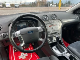 Ford Mondeo 2.3 i Schweiz - 3800 € / 7432.15 лв. - 45699219 9