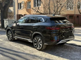 BYD Seal U DM-I 1.5 PHEV Design AWD НАЛИЧНА/ЕВРОПЕЙСКА - 36800 € / 71974.54 лв. - 58298667 2