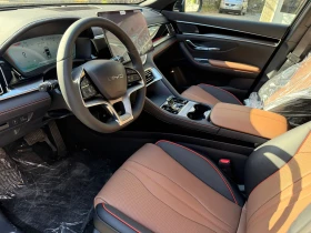 BYD Seal U DM-I 1.5 PHEV Design AWD НАЛИЧНА/ЕВРОПЕЙСКА - 36800 € / 71974.54 лв. - 58298667 9