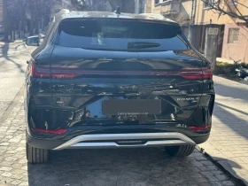 BYD Seal U DM-I 1.5 PHEV Design AWD НАЛИЧНА/ЕВРОПЕЙСКА - 36800 € / 71974.54 лв. - 58298667 3
