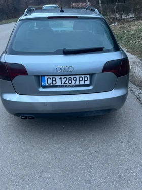 Audi A4 B7 S Line - 4000 € / 7823.32 лв. - 92527848 4