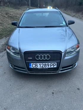 Audi A4 B7 S Line - 4000 € / 7823.32 лв. - 92527848 2