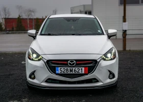 Mazda 2 - 8600 € / 16820.14 лв. - 50839265 6