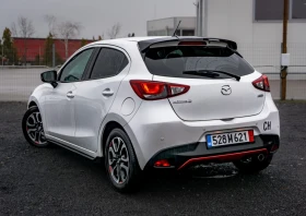 Mazda 2 - 8600 € / 16820.14 лв. - 50839265 4
