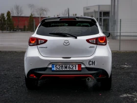Mazda 2 - 8600 € / 16820.14 лв. - 50839265 3