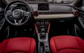 Mazda 2 - 8600 € / 16820.14 лв. - 50839265 7