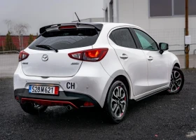 Mazda 2 - 8600 € / 16820.14 лв. - 50839265 5
