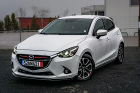 Mazda 2 - 8600 € / 16820.14 лв. - 50839265 2