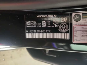 Mercedes-Benz E 350 * CARFAX * ЦЕНА ДО БГ - 30000 € / 58674.90 лв. - 61054678 16