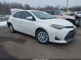 Toyota Corolla 1.8l Le