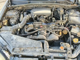 Subaru Legacy - 1920 € / 3755.19 лв. - 82524284 11
